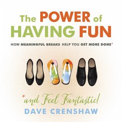 The Power of Having Fun (MP3-Download) - Crenshaw, Dave