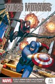 Marvel Teens: Miles Morales vol. 02 (eBook, ePUB)