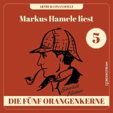 Die fünf Orangenkerne (MP3-Download)