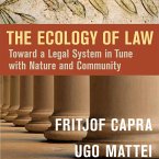 The Ecology of Law (MP3-Download)