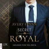 Secret Royal (MP3-Download)