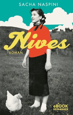 Nives (eBook, ePUB) - Naspini, Sacha