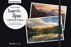 Bayerische Alpen fotografieren (eBook, PDF)
