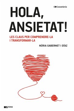 Cover Hola, ansietat! (eBook, ePUB)