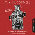 The Stranger Times (MP3-Download)