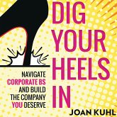 Dig Your Heels In (MP3-Download)