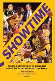 Showtime (eBook, ePUB)