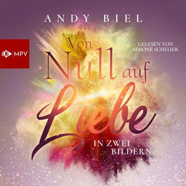 Von Null auf Liebe in zwei Bildern: Tammi & Jack (MP3-Download)