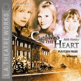Crimes of the Heart (MP3-Download)