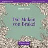Dat Mäken von Brakel (MP3-Download) - Bild 1
