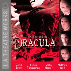 Dracula (MP3-Download) - Stoker, Bram