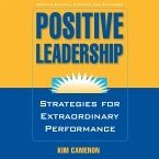 Positive Leadership (MP3-Download)