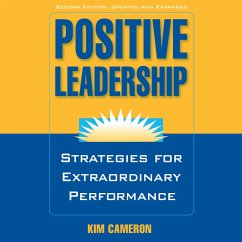 Positive Leadership (MP3-Download) - Cameron, Kim