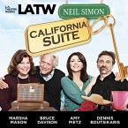 California Suite (MP3-Download)