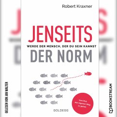 Jenseits der Norm (MP3-Download) - Kraxner, Robert