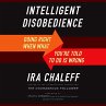 Intelligent Disobedience (MP3-Download) - Bild 1