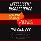 Intelligent Disobedience (MP3-Download)