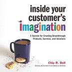 Inside Your Customer's Imagination (MP3-Download)