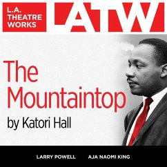 The Mountaintop (MP3-Download) - Hall, Katori