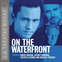 On the Waterfront (MP3-Download) - Schulberg, Budd
