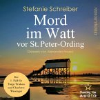 Mord im Watt vor St. Peter Ording (MP3-Download)