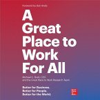 A Great Place to Work For All (MP3-Download)