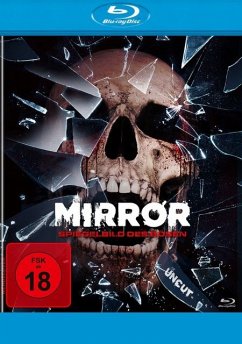Mirror-Spiegelbild des Bösen Uncut Edition - Flanery,Sean Patrick/Meyer,Dina/Berryman,Mi