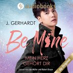 Be mine - Mein Herz gehört dir: Ein K-Pop Roman (MP3-Download)