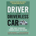The Driver in the Driverless Car (MP3-Download)