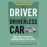 The Driver in the Driverless Car (MP3-Download)