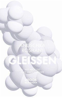 Gleißen (eBook, ePUB) - Roshani, Anuschka