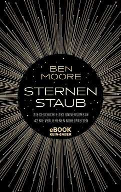 Sternenstaub (eBook, ePUB) - Moore, Ben