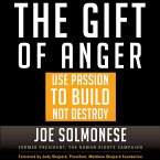 The Gift of Anger (MP3-Download)