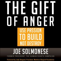 The Gift of Anger (MP3-Download) - Solmonese, Joe