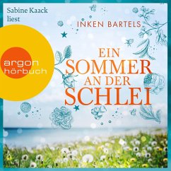 Ein Sommer an der Schlei (MP3-Download) - Bartels, Inken