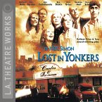 Lost in Yonkers (MP3-Download)