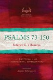 Psalms 73-150 (eBook, ePUB)