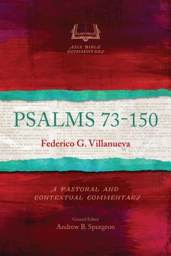 Cover Psalms 73-150 (eBook, ePUB)