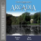 Arcadia (MP3-Download)