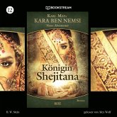 Königin Shejitana (MP3-Download)
