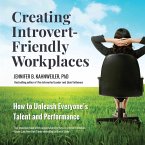 Creating Introvert-Friendly Workplaces (MP3-Download)