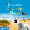 Oma zeigt Flagge (MP3-Download) - Bild 1