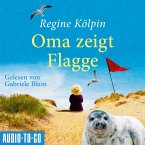 Oma zeigt Flagge (MP3-Download)