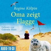 Oma zeigt Flagge (MP3-Download)