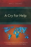 A Cry For Help (eBook, ePUB)