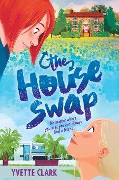 The House Swap (eBook, ePUB) - Clark, Yvette