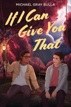 Cover If I Can Give You That (eBook, ePUB)