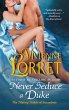 Never Seduce a Duke (eBook, ePUB) - Bild 1
