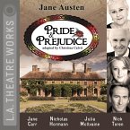 Pride and Prejudice (MP3-Download)
