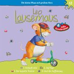 Leo verläuft sich (MP3-Download)